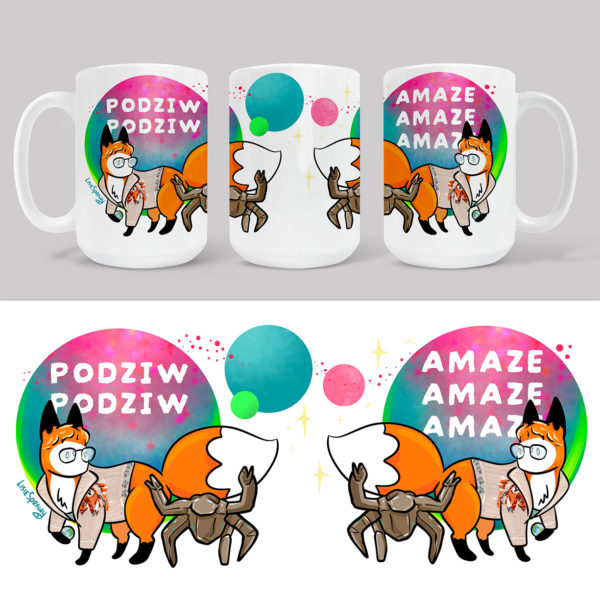 Kubek Podziw Podziw